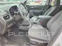 2022 Chevrolet Equinox фото