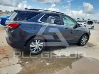 2022 Chevrolet Equinox фото