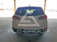 2022 Chevrolet Equinox фото