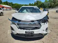 2022 Chevrolet Equinox фото