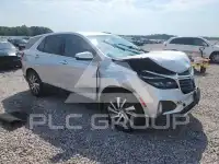 2022 Chevrolet Equinox фото