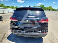 2022 Chevrolet Equinox фото