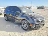 2022 Chevrolet Equinox фото