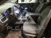 2022 Chevrolet Equinox фото
