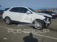 2022 Chevrolet Equinox фото