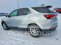 2022 Chevrolet Equinox фото