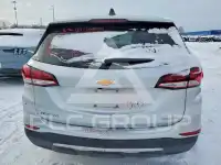 2022 Chevrolet Equinox фото