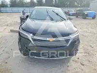 2022 Chevrolet Equinox фото
