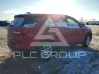 2022 Chevrolet Equinox фото