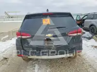 2022 Chevrolet Equinox фото