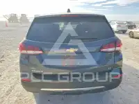 2022 Chevrolet Equinox фото