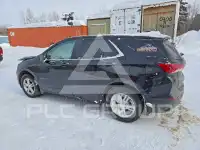 2022 Chevrolet Equinox фото