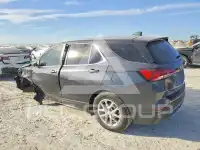 2022 Chevrolet Equinox фото
