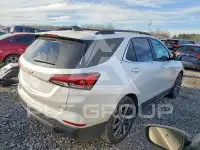 2022 Chevrolet Equinox фото