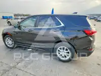 2022 Chevrolet Equinox фото