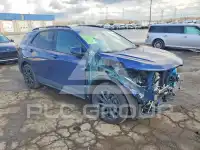 2022 Chevrolet Equinox фото