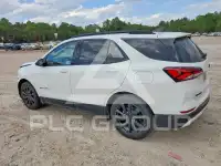 2022 Chevrolet Equinox фото