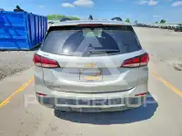 2022 Chevrolet Equinox фото