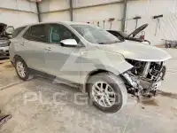 2022 Chevrolet Equinox фото