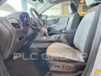 2022 Chevrolet Equinox фото