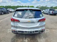 2022 Chevrolet Equinox фото