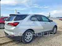 2022 Chevrolet Equinox фото