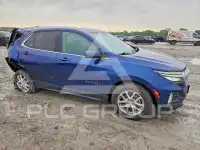 2022 Chevrolet Equinox фото