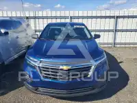 2022 Chevrolet Equinox фото