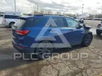 2022 Chevrolet Equinox фото