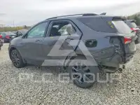 2022 Chevrolet Equinox фото