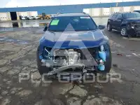 2022 Chevrolet Equinox фото