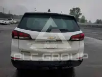 2022 Chevrolet Equinox фото