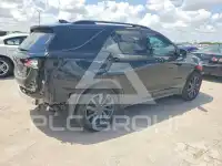 2022 Chevrolet Equinox фото