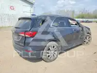 2022 Chevrolet Equinox фото