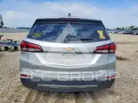 2022 Chevrolet Equinox фото