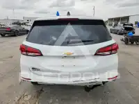 2022 Chevrolet Equinox фото