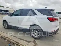 2022 Chevrolet Equinox фото