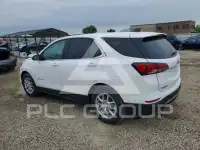 2022 Chevrolet Equinox фото