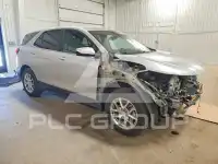 2022 Chevrolet Equinox фото