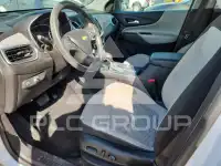 2022 Chevrolet Equinox фото