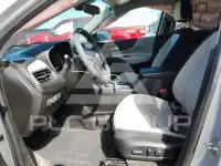 2022 Chevrolet Equinox фото