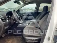 2022 Chevrolet Equinox фото