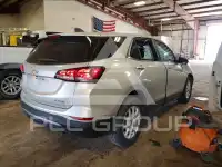 2022 Chevrolet Equinox фото