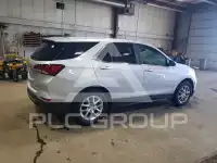 2022 Chevrolet Equinox фото