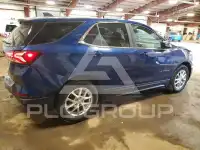 2022 Chevrolet Equinox фото
