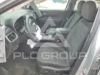 2022 Chevrolet Equinox фото