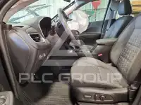 2022 Chevrolet Equinox фото