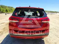 2022 Chevrolet Equinox фото