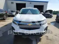 2022 Chevrolet Equinox фото
