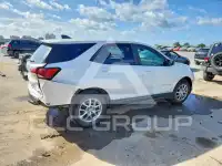 2022 Chevrolet Equinox фото